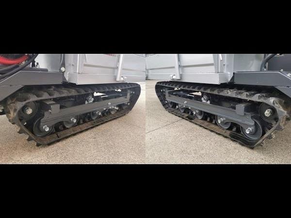 運搬機 CG163S-V 写真11