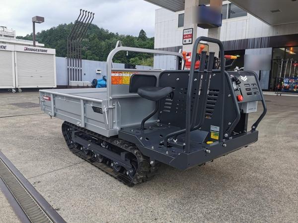 運搬機 CG163S-V 写真２