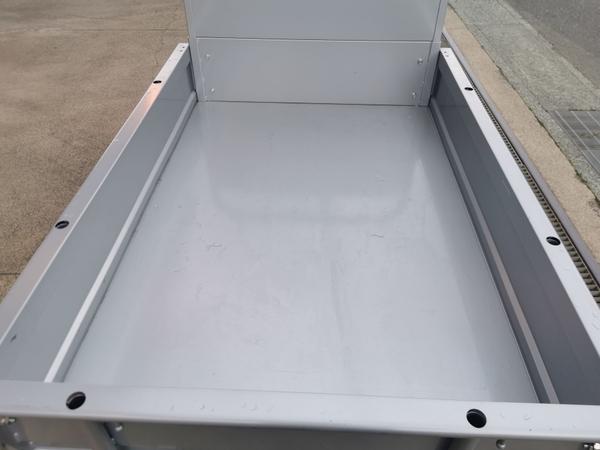 運搬機 CG163S-V 写真７