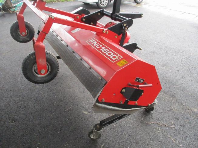 フレールモア FNC1600－１S 写真３