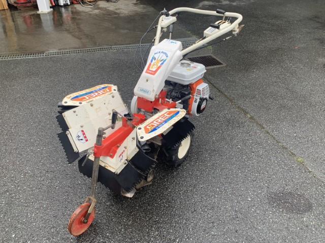 管理機 AR602 写真２