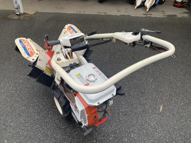 管理機 AR602 写真４