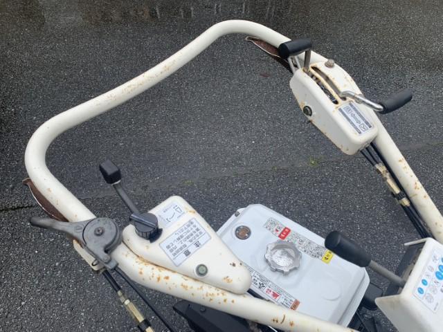 管理機 AR602 写真５