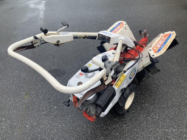 管理機 AR602 写真７