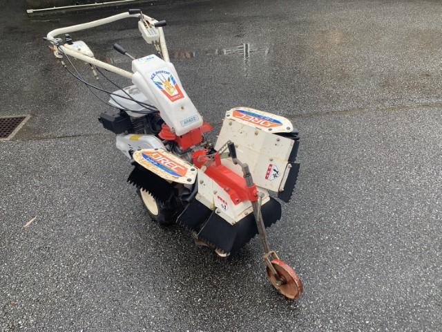 管理機 AR602 写真３