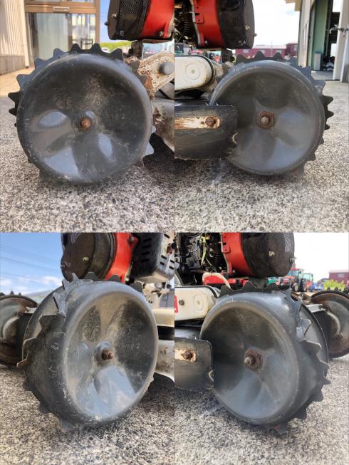 スパイダーモア SP-850A　上越▢ 写真６