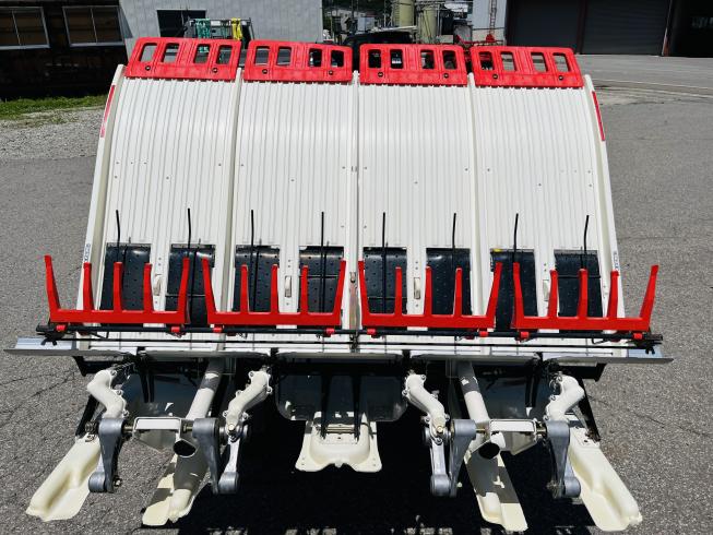 田植機 Pe-1 写真６