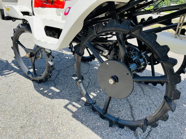 田植機 Pe-1 写真10