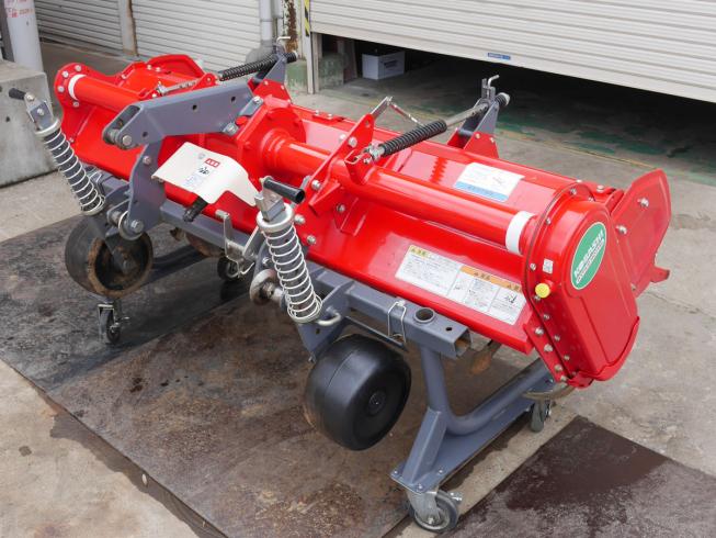 ロータリー ハイパーローター KJL180T DX 写真５