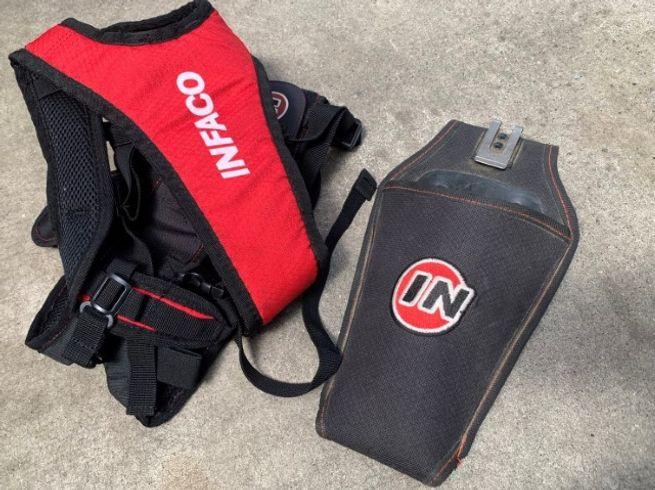 電動剪定ハサミ F3015 No.277645 写真５