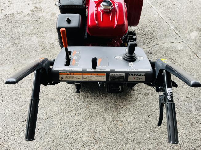 除雪機 HSS970n(J) 写真７