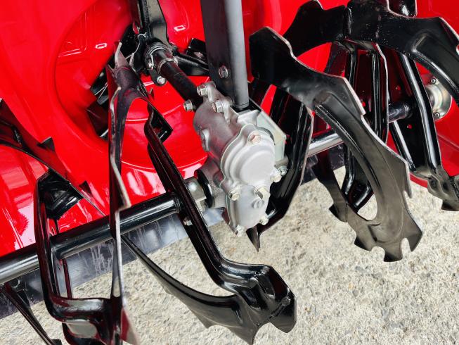 除雪機 HSS970n(J) 写真９