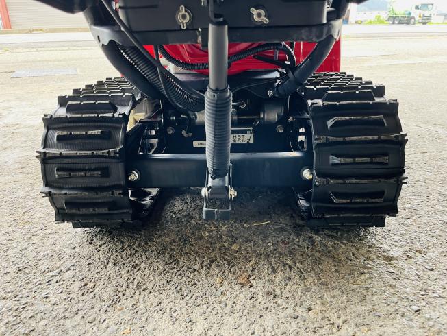 除雪機 HSS970n(J) 写真12