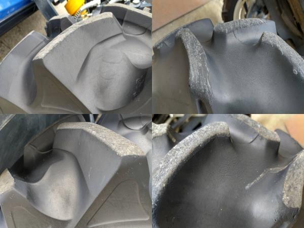 トラクター RTS25-QCY 写真10