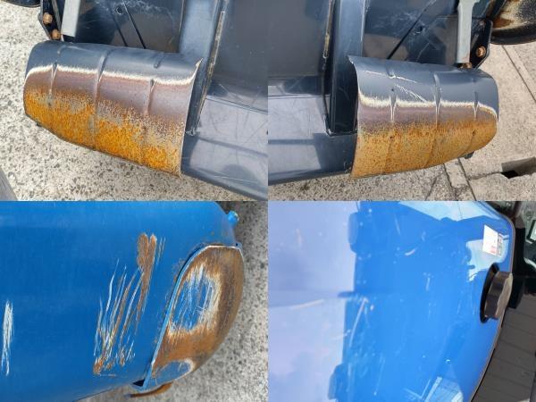 トラクター RTS25-QCY 写真11