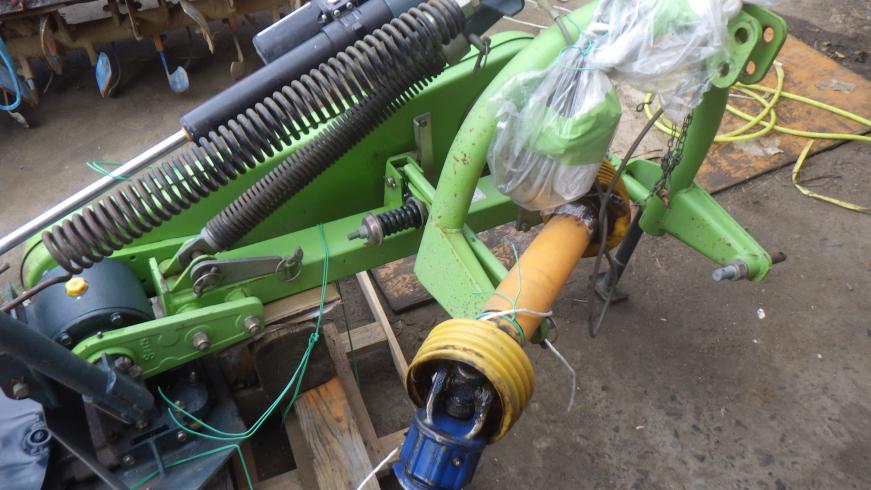 ディスクモーア MDM1360 写真２