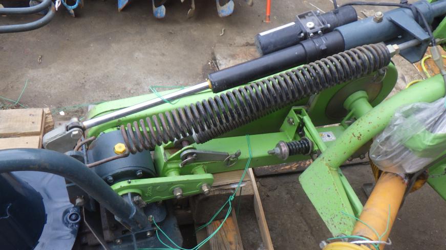 ディスクモーア MDM1360 写真４