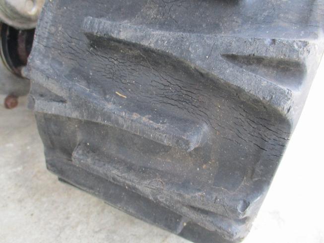 運搬機 KCGJ800 写真７