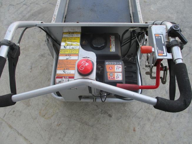 運搬機 KCGJ800 写真６