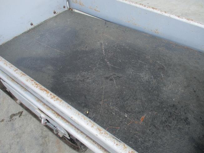 運搬機 KCGJ800 写真５