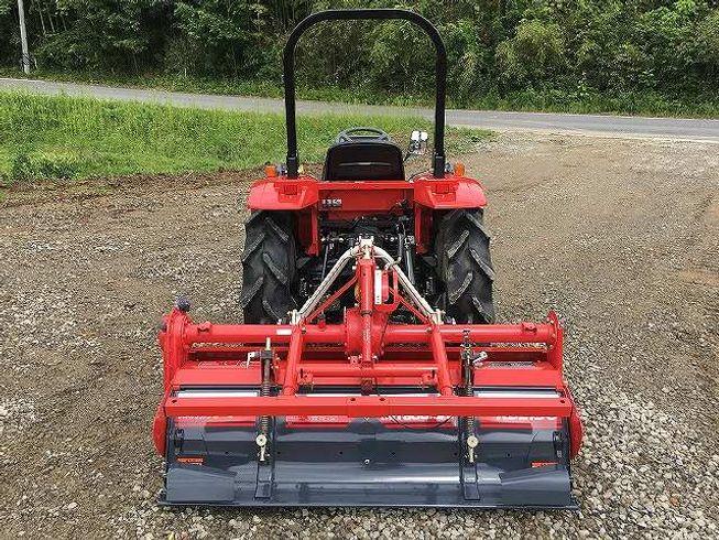 トラクター GOZ24 写真５