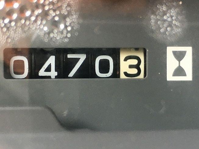 トラクター GOZ24 写真７