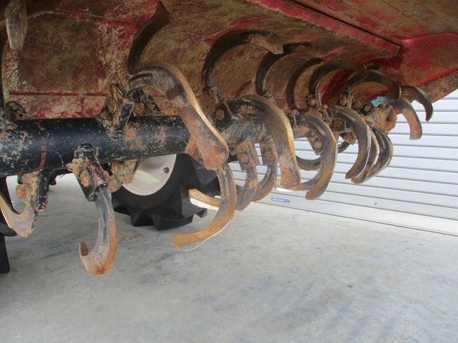 トラクター AF328 写真10