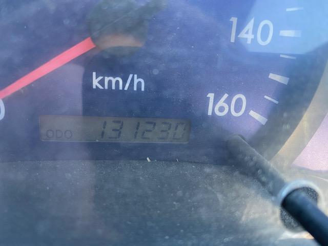 2ｔ低床ダンプ PA-FE71DBD 写真６