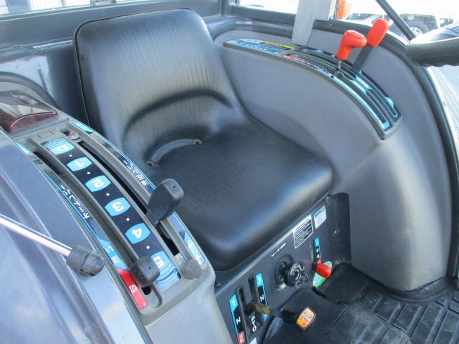 トラクター KT24F 写真５