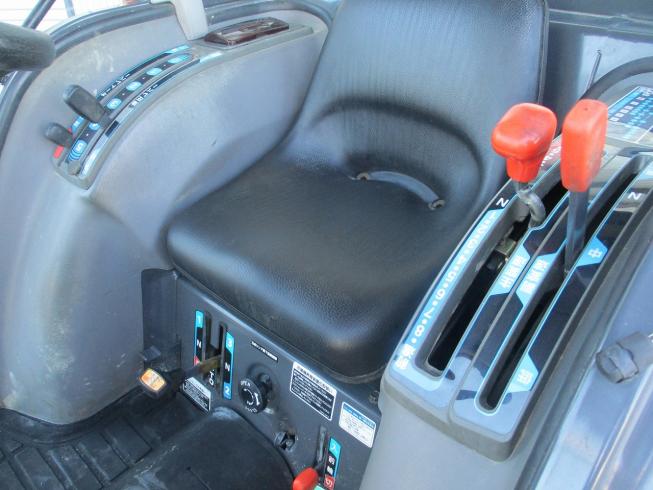 トラクター KT24F 写真６