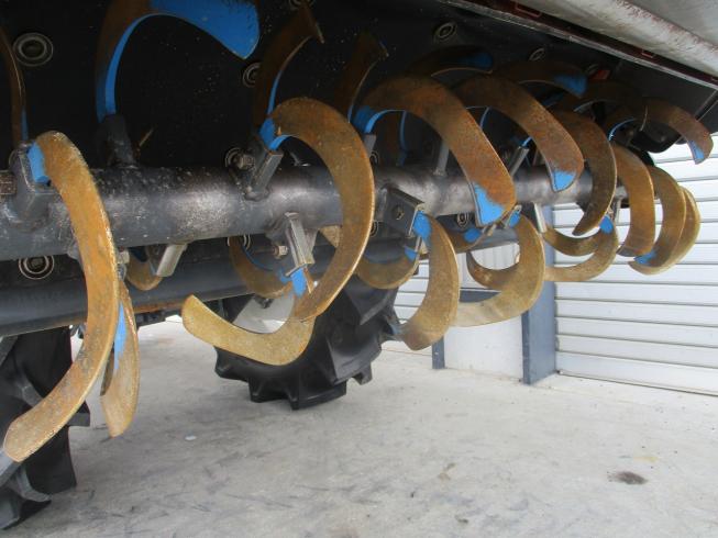 トラクター FT25－BMAPP 写真11