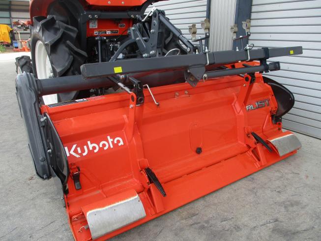 トラクター FT25－BMAPP 写真10