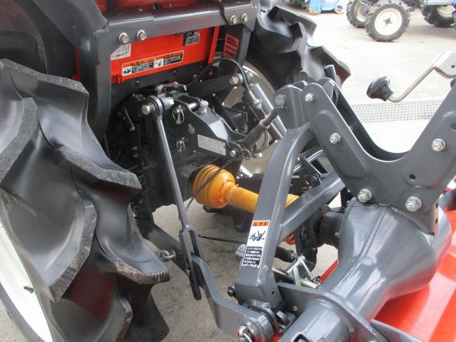 トラクター FT25－BMAPP 写真３