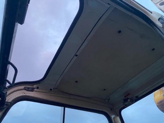 バックホー PC20-7E 写真７