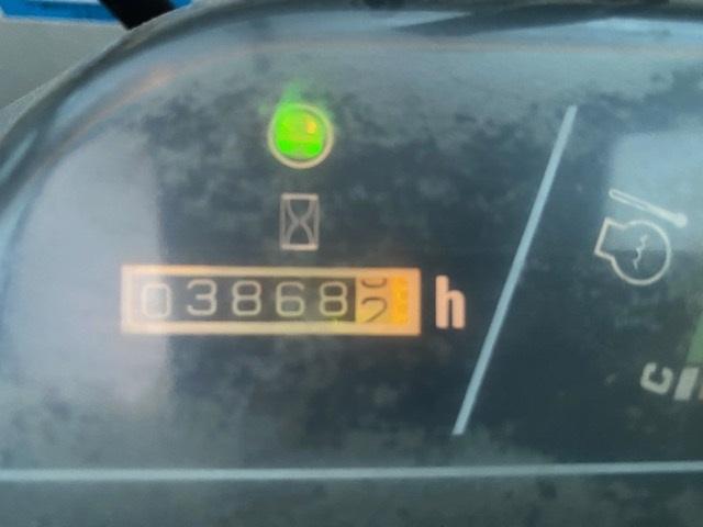 バックホー PC20-7E 写真８