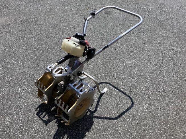 除草機 KC25 写真５