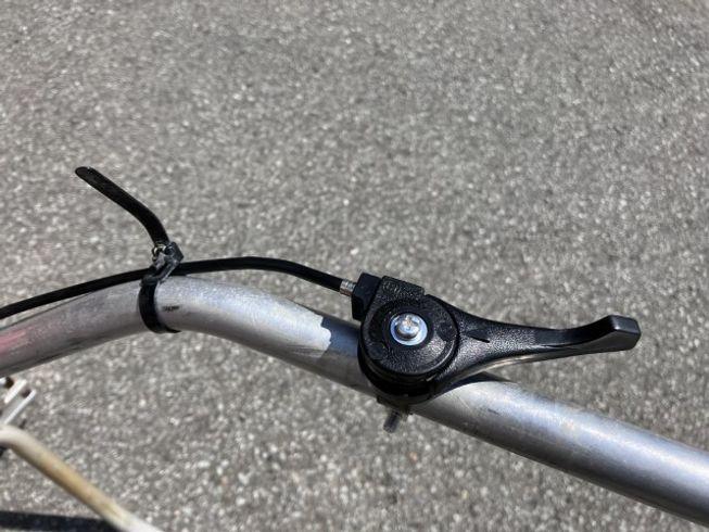 除草機 KC25 写真２