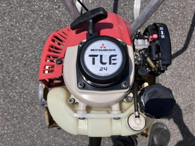 除草機 KC25 写真３