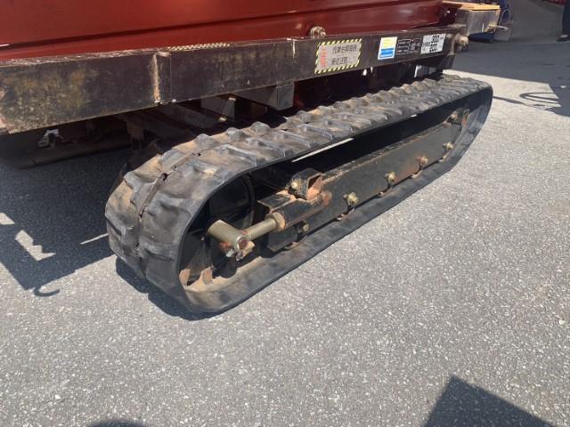 高所作業車 KL280 写真７