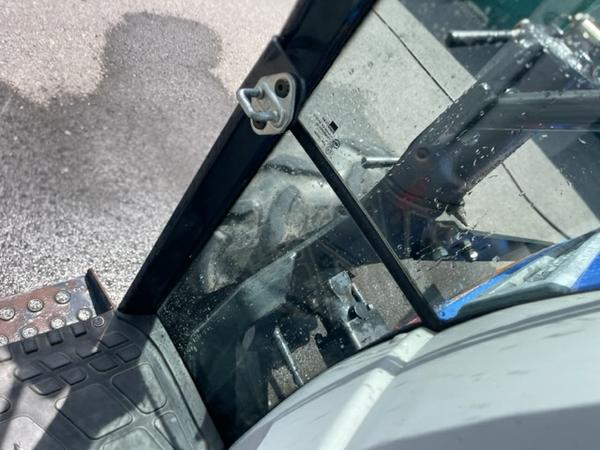 トラクター ATK33C-UCY 写真９