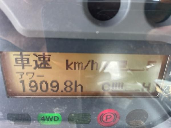 トラクター ATK33C-UCY 写真５