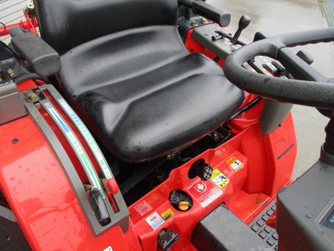 トラクター Ke50 写真９