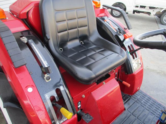 トラクター MT185 写真８