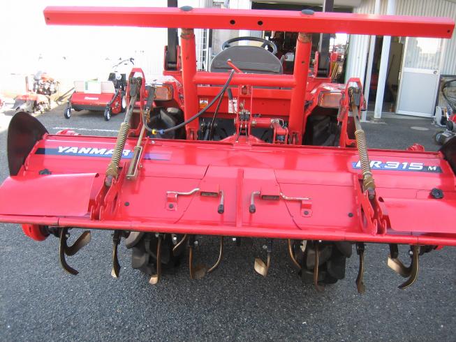 トラクター EF324XUKS5M 写真７