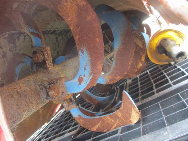 ロータリー RSB1503 写真４