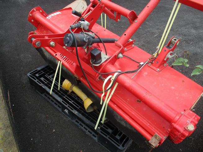 ロータリー RSB1503 写真６