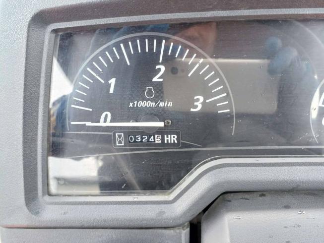 トラクター KT255 写真５