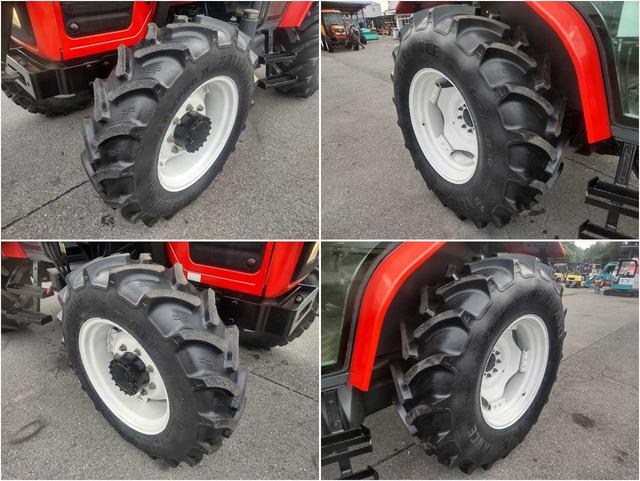 トラクター MF4255 写真９