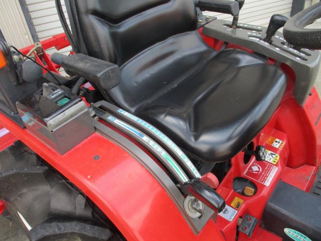 トラクター Ke50 写真９