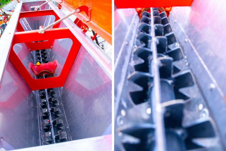 ライムソワー FT-2006 写真７